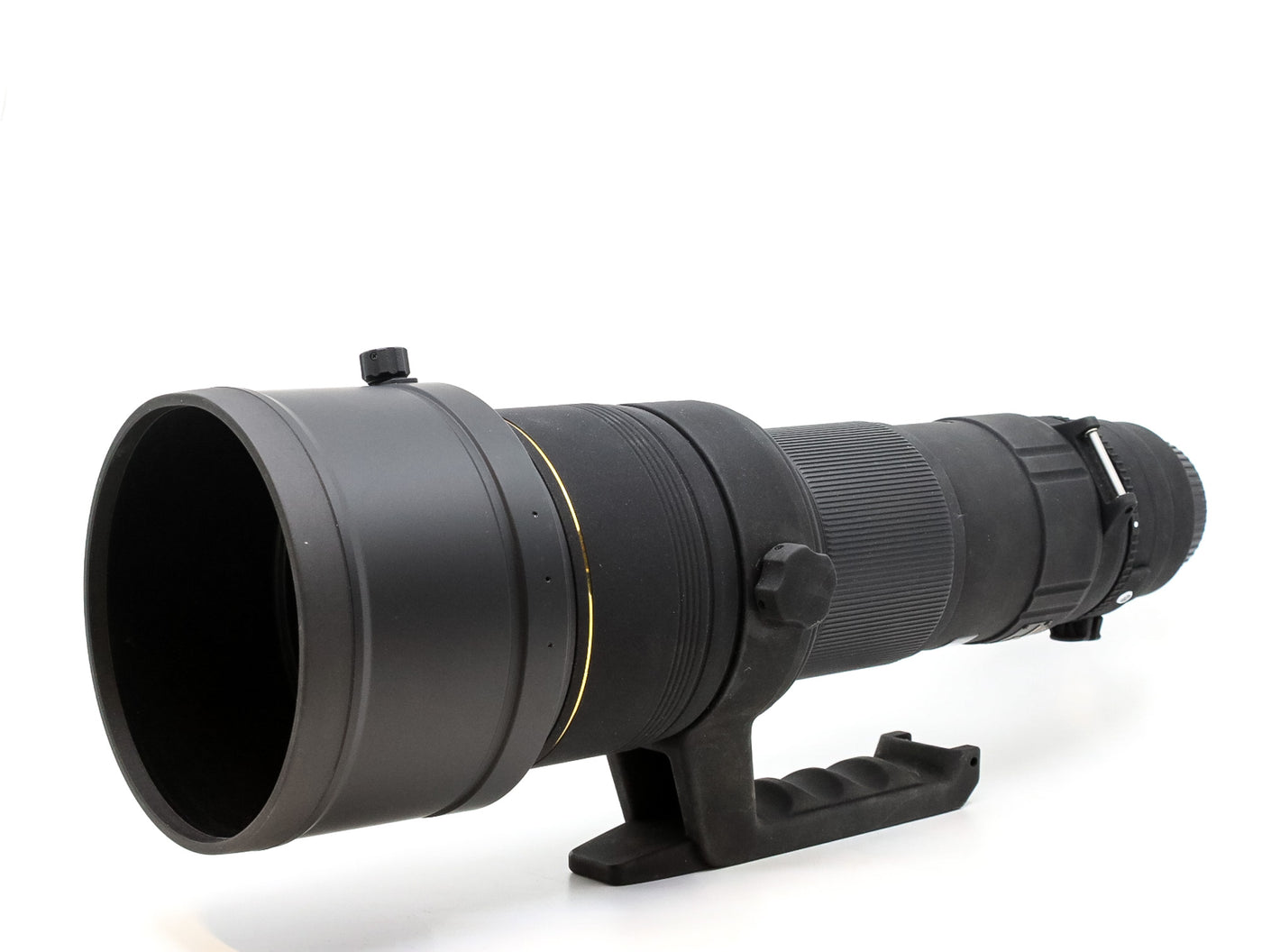 Sigma 500mm f/4.5 EX APO DG HSM - Monture Canon EF · image principale
