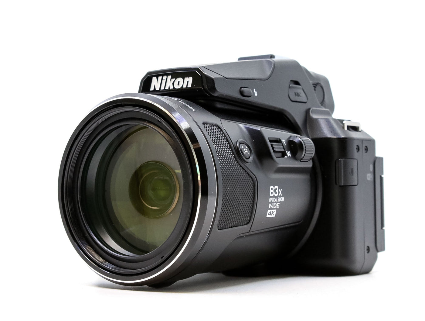 Nikon Coolpix P950 · image principale