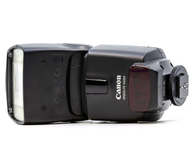 Canon Speedlite 430EX 