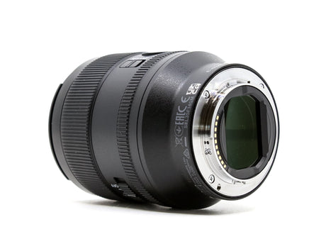 Sony FE 35 mm f/1,4 GM