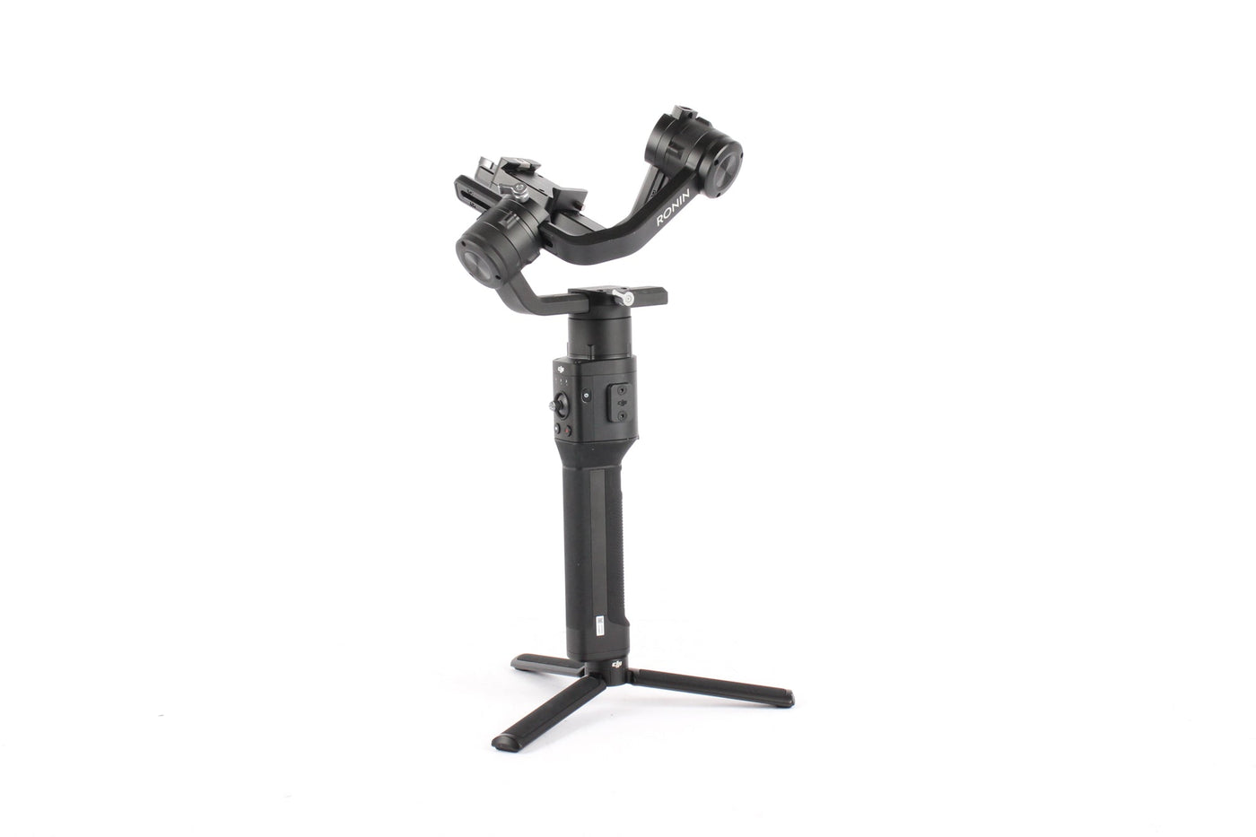 DJI Ronin-S · immagine principale