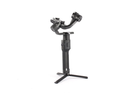 DJI Ronin-S - segunda mano - excelente estado - foto principal - SKU 3655265 - Camera Market