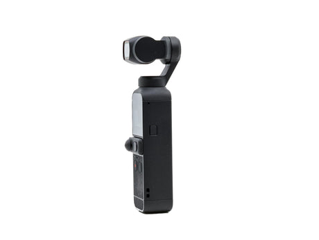 DJI Pocket 2 Creator Combo - segunda mano - excelente estado - detalle 3 de 4 - SKU 3737318 - Camera Market