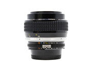 Nikon Ai-S 58mm f/1.2 Noct-NIKKOR de segunda mano en Camera Market