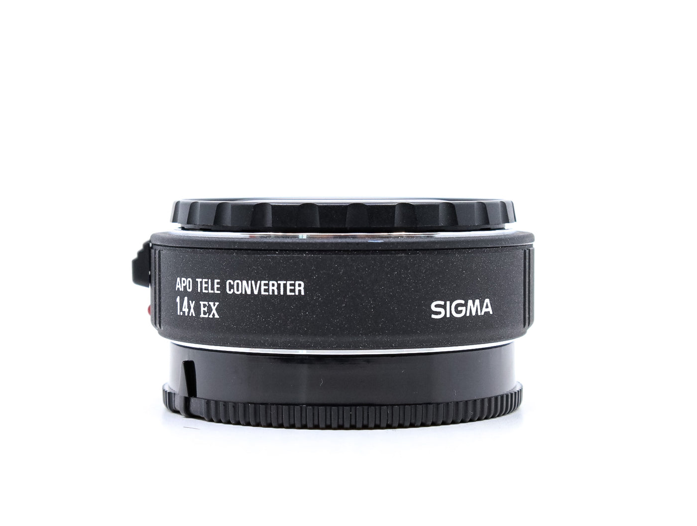 Sigma 1.4x EX APO Téléconvertisseur - Monture Sony A · image principale