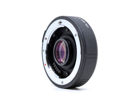 Sigma 1.4x EX APO Telekonverter - Sony A Anschluss