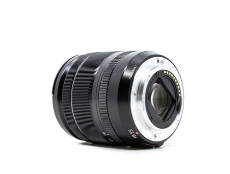 Fujifilm XF 18-55mm f/2.8-4 R LM OIS - segunda mano - excelente estado - detalle 3 de 3 - SKU 3778361 - Camera Market