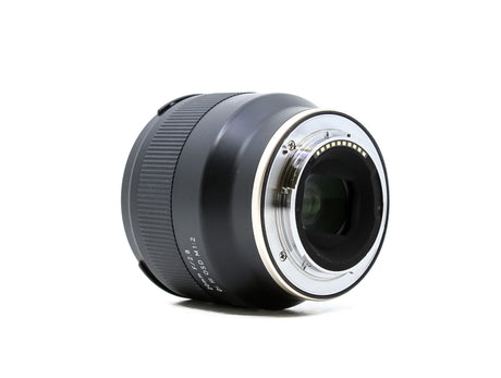 Tamron 20mm f/2,8 Di III OSD M 1:2 - Monture Sony FE