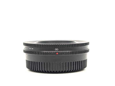 7Artisans 18mm f/6.3 II - Compatibile con Micro Quattro Terzi 