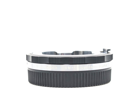 Adaptateur Voigtlander VM vers Sony E avec Mise au Point Rapprochée