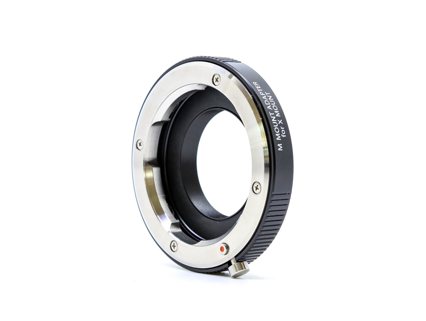 Metabones Leica M Objektiv auf Fujifilm X Adapter · Hauptbild
