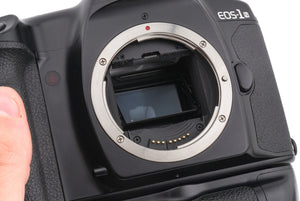 Canon EOS-1N + batteria BP-E1 