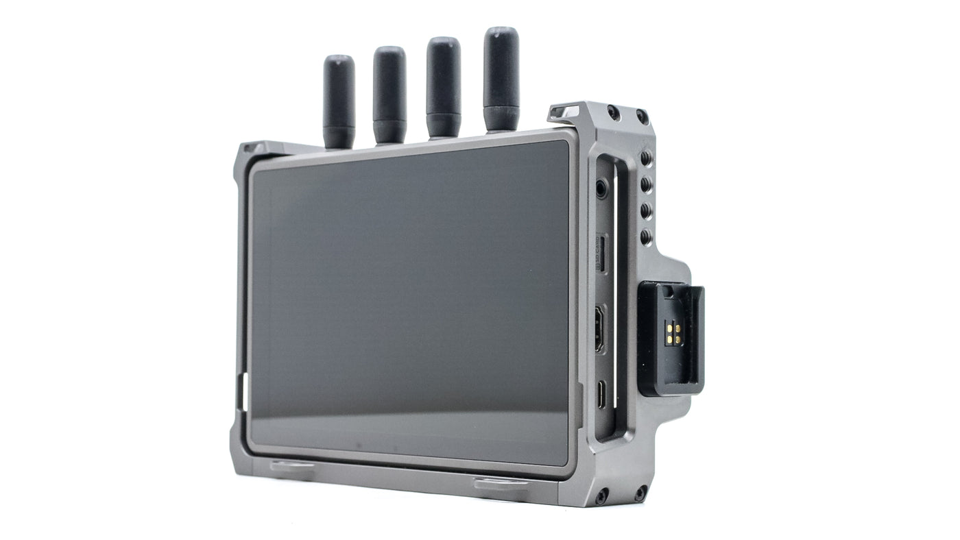 DJI Moniteur Haute Luminosité · image principale