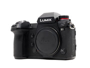 Panasonic Lumix DC-S1 de segunda mano en Camera Market