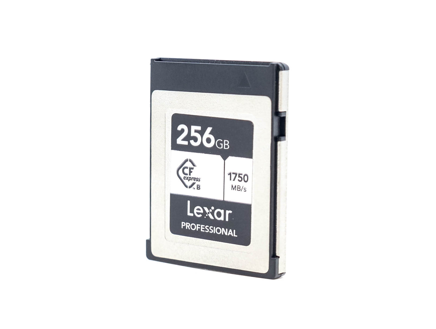 Lexar Professional 256 GB 1750 MB/s CFexpress Typ B Karte · main image