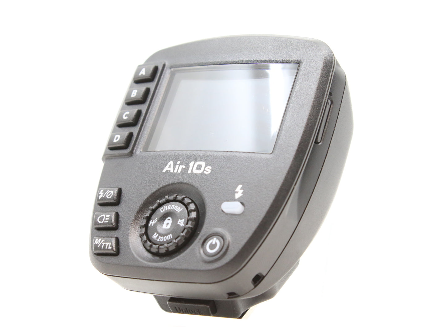 Nissin Air 10S Commander - Nikon Dedicated · Hauptbild