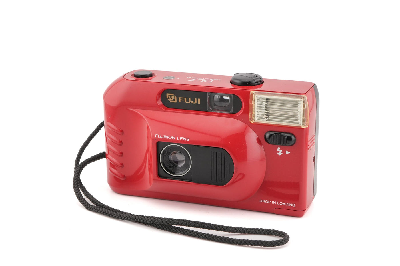 Fuji DL-7 · image principale