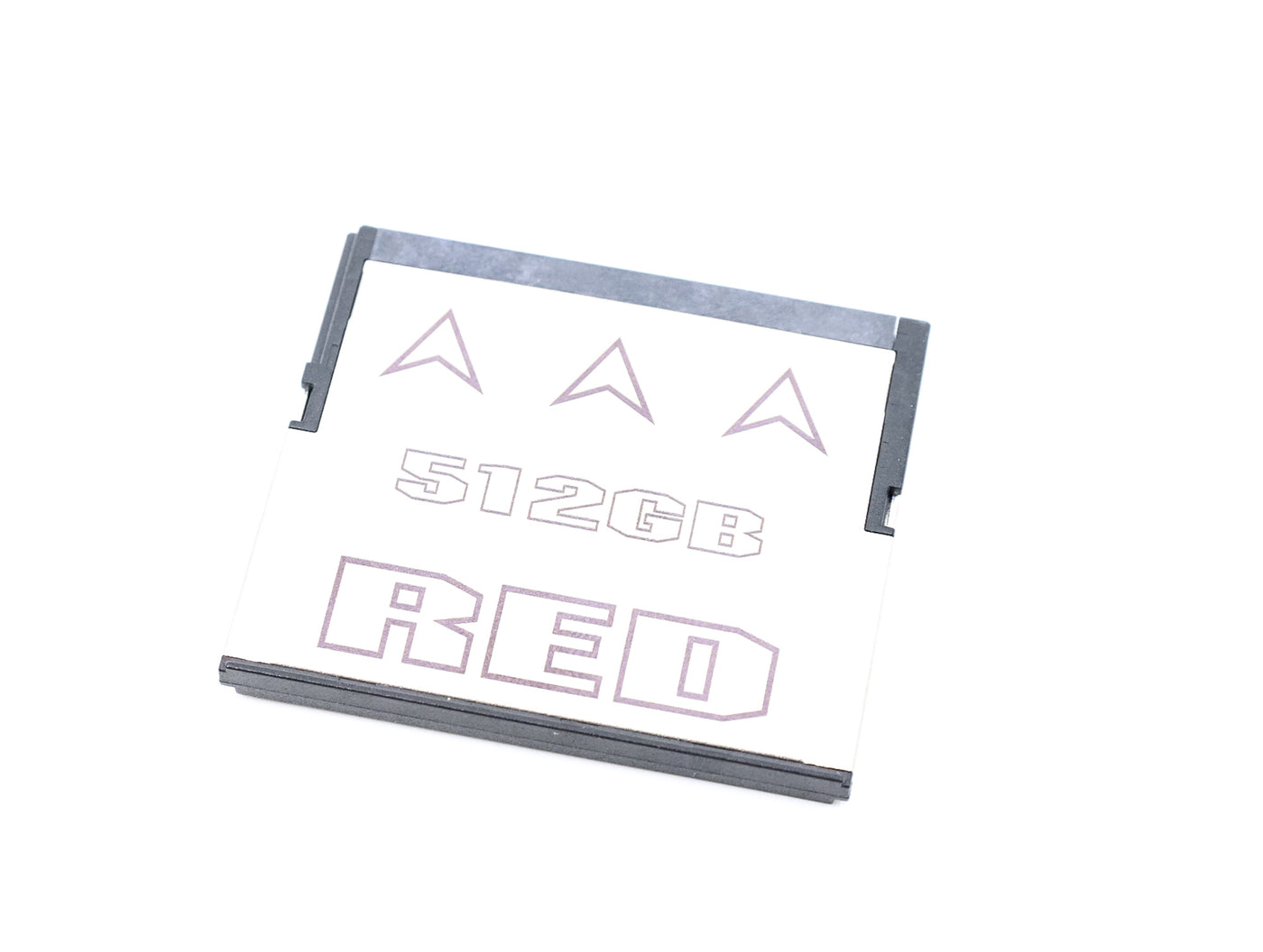 Scheda CFast RED PRO da 512 GB · immagine principale