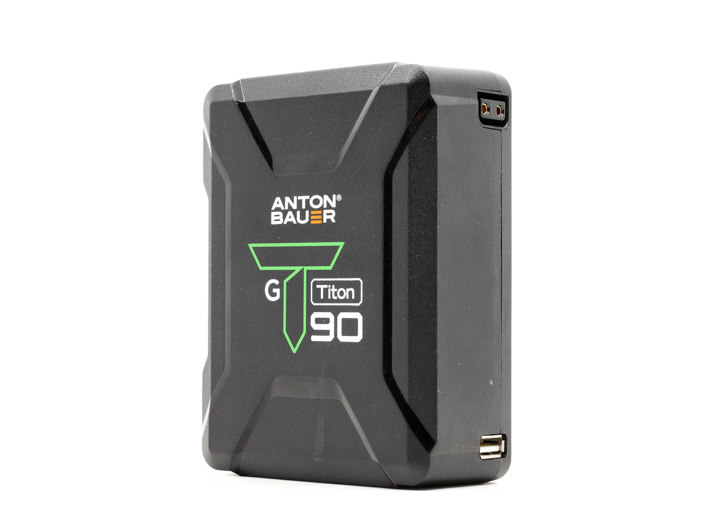 Anton Bauer Titon 90 Gold Mount Lithium-Ionen-Akku · Hauptbild