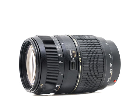 Tamron SP 70-300mm f/4-5,6 Di USD - Monture Sony A