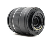 panasonic|lumix g vario 14-42mm f/3.5-5.6 asph mega o.i.s. - Excelente - 3