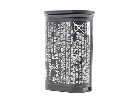 leica|bp-scl4 battery - Bueno - 1