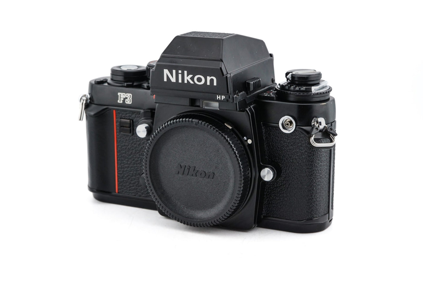 Nikon F3 HP (Body) · main image