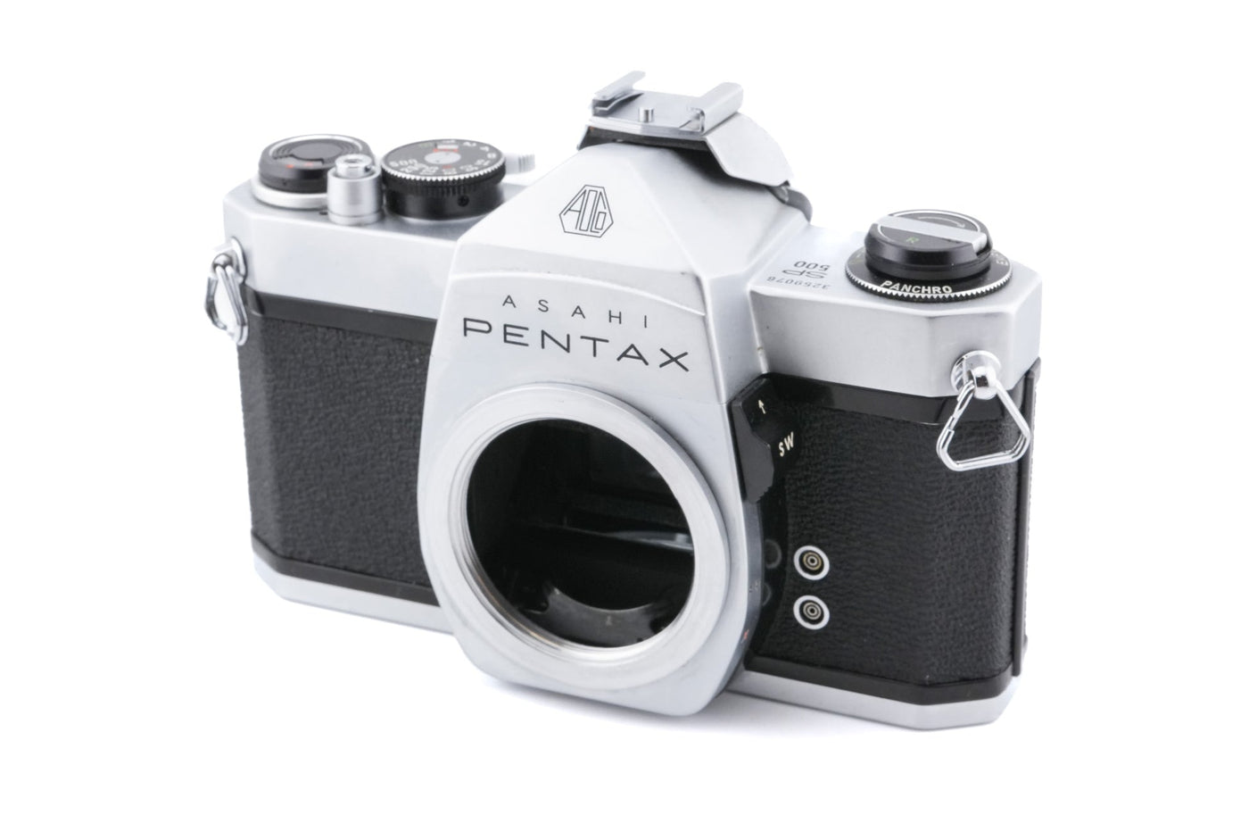 Pentax Spotmatic SP 500 · immagine principale