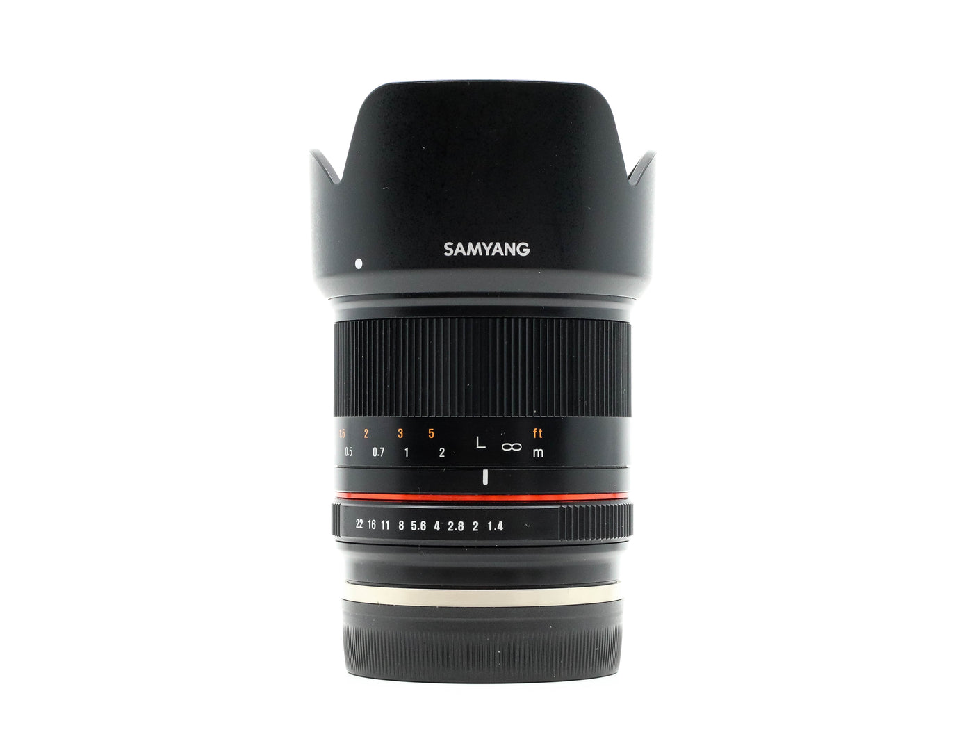 Samyang 21mm f/1.4 ED AS UMC CS - compatibile con Sony E  · immagine principale