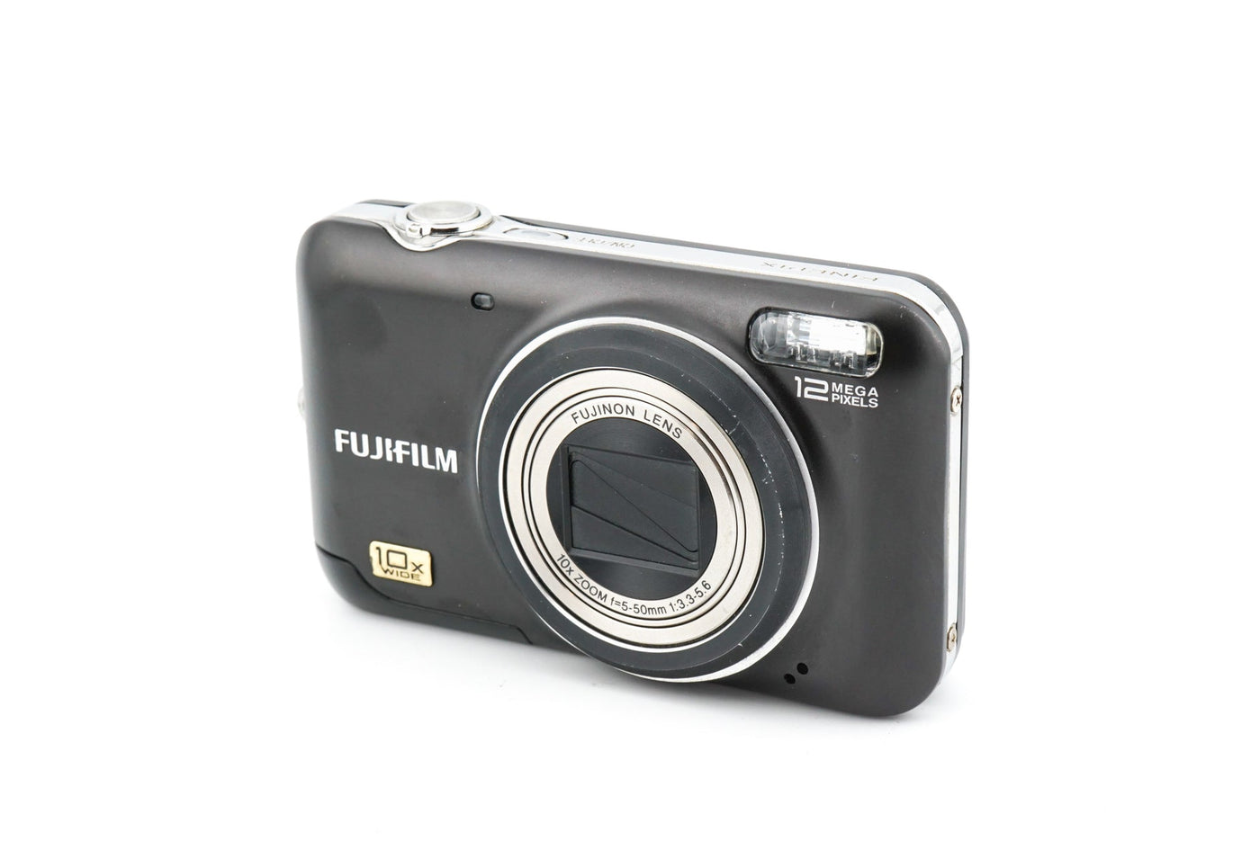 Fujifilm Finepix JZ300  · main image