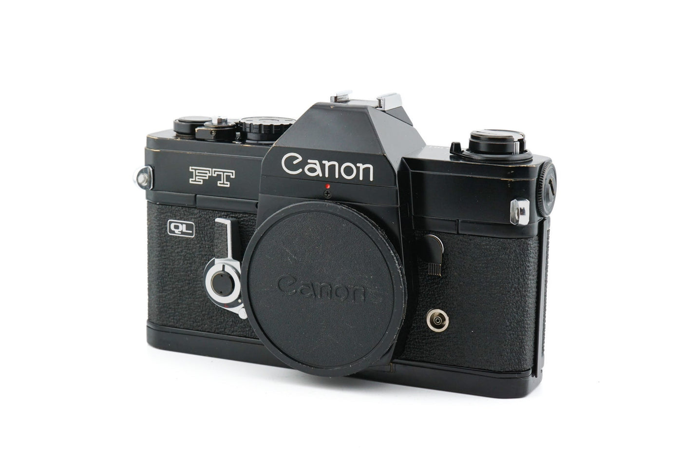 Canon FT QL · Hauptbild