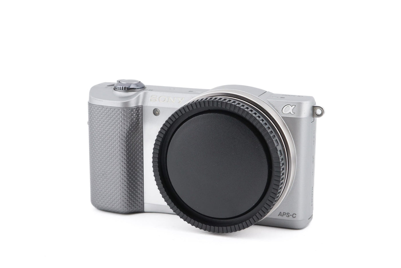 Sony A5000 - Fotocamera mirrorless compatta · immagine principale