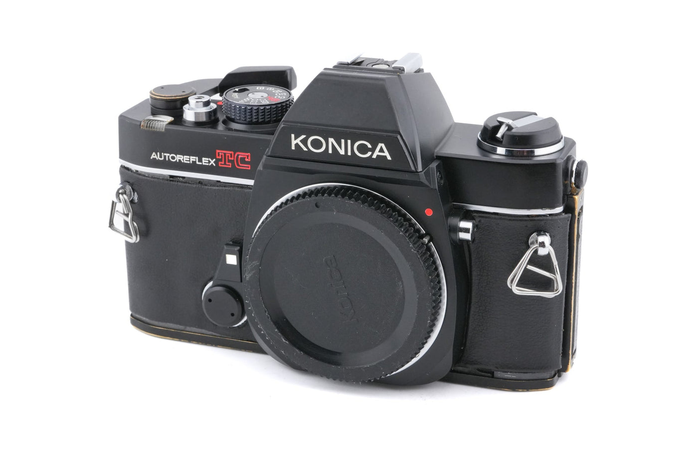 Konica Autoreflex TC · immagine principale