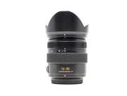 Panasonic Leica DG Vario-Elmarit 12-35mm F/2.8 ASPH POWER O.I.S. de segunda mano en Camera Market