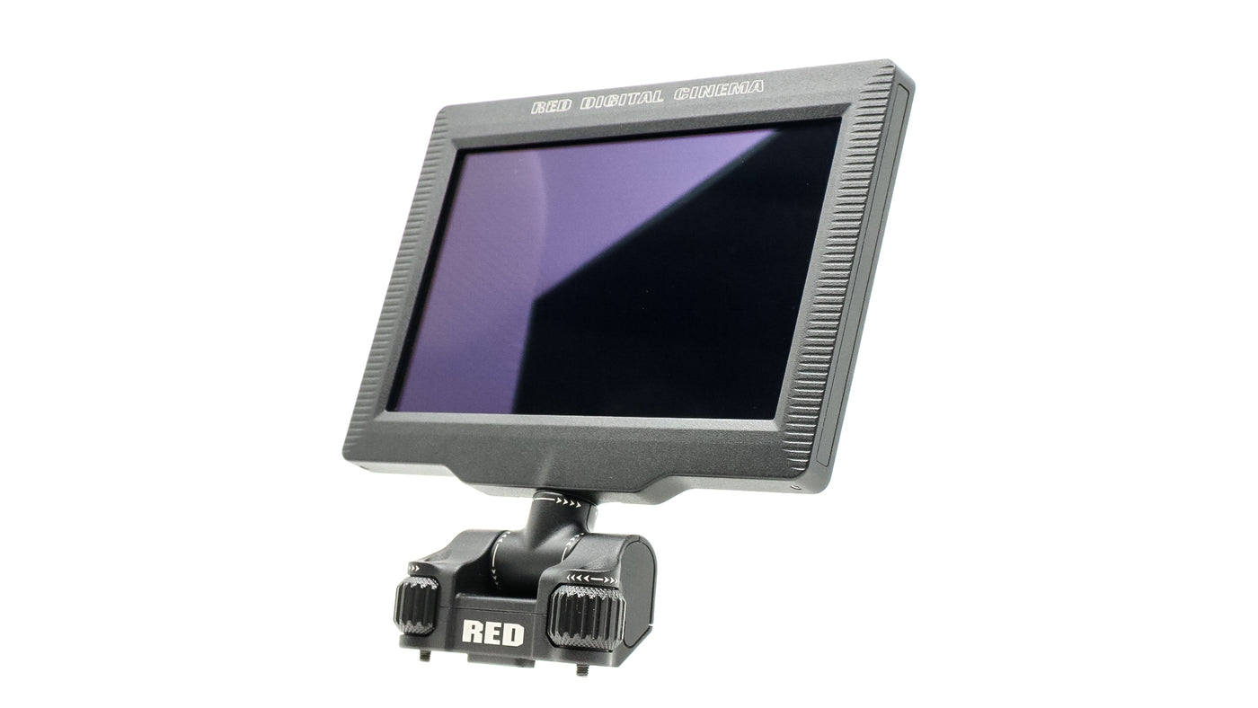 RED DSMC2 Touch 7" LCD-Monitor · main image