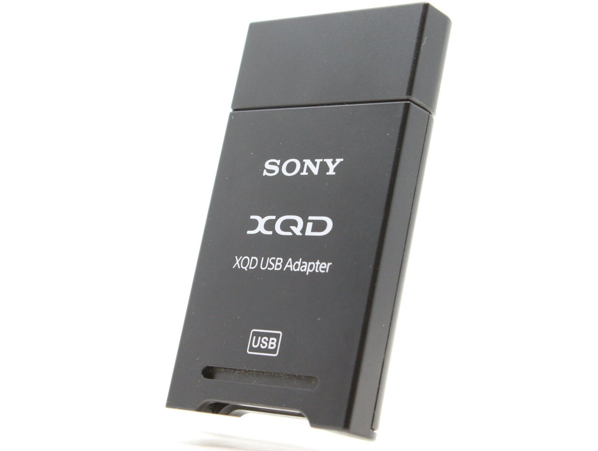 Sony QDA-SB1A XQD USB Adapter 