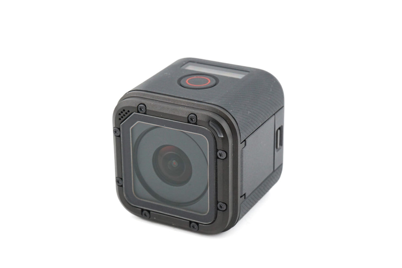 Sessione GoPro Hero 5 · immagine principale