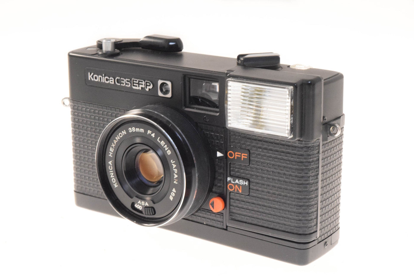 Konica C35 EFP · main image