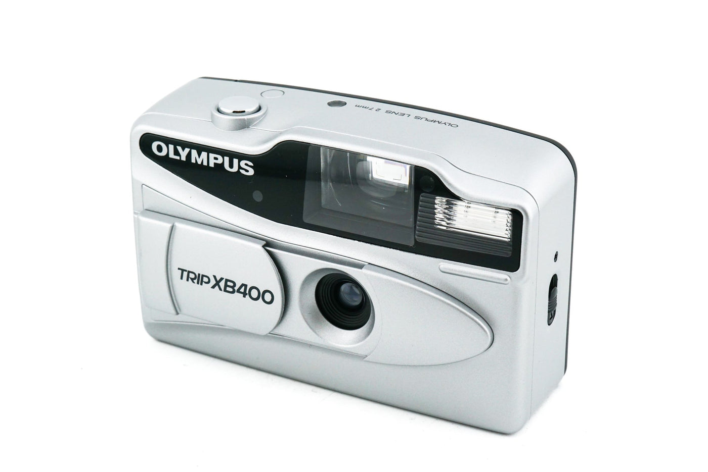 Olympus Trip XB400 · image principale