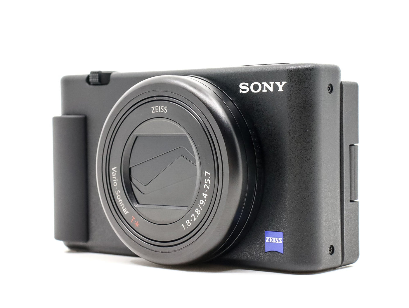 Sony ZV-1 · image principale