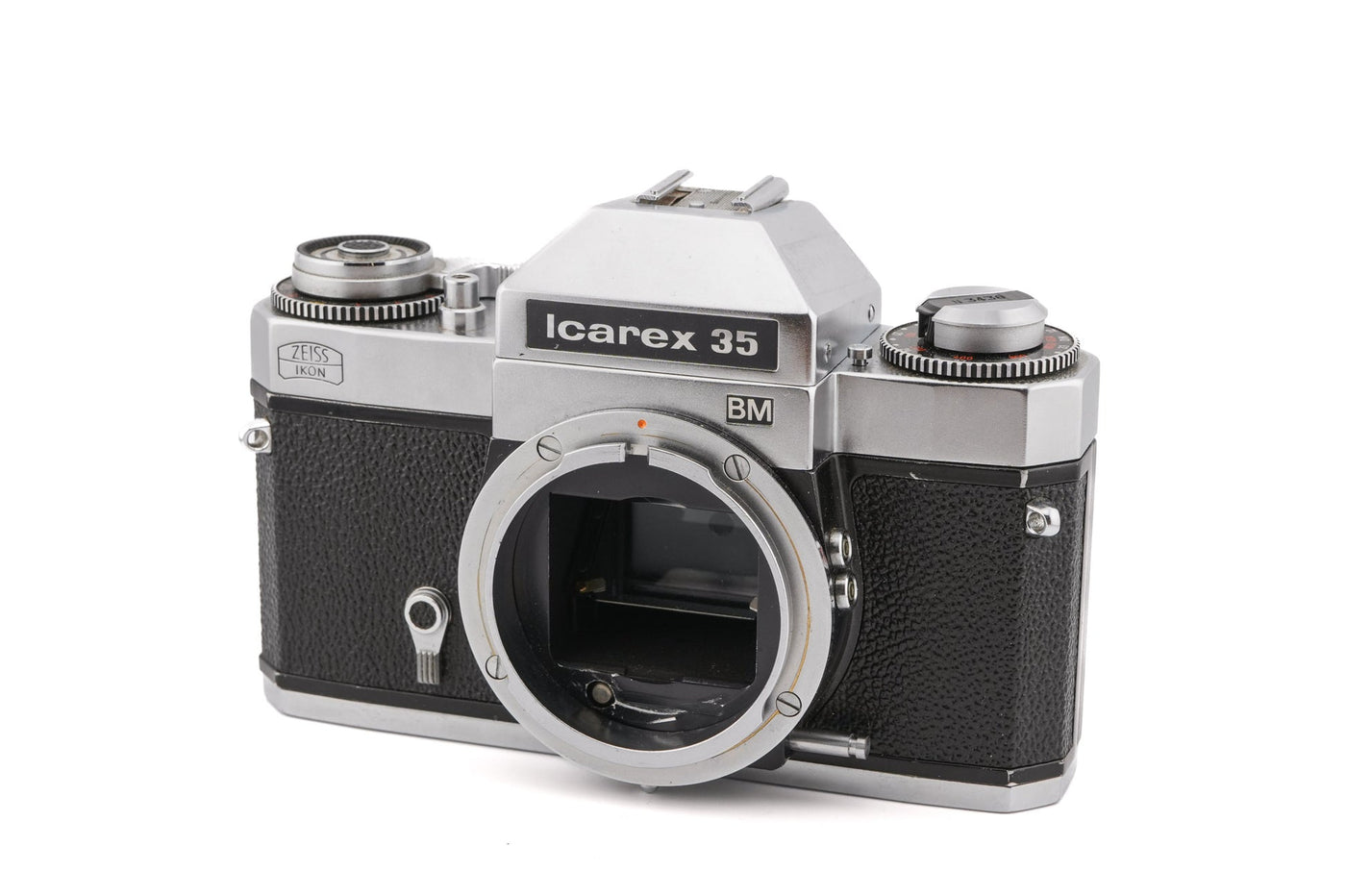 Zeiss Ikon Icarex 35 (BM) · image principale