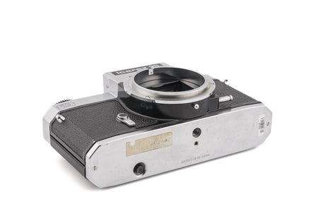 Zeiss Ikon Icarex 35 (BM) 