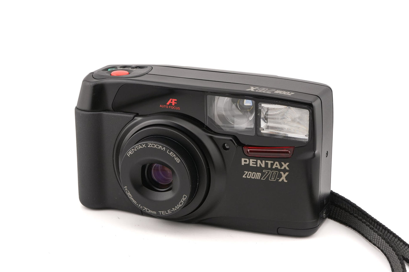 Pentax Zoom 70-X  · immagine principale