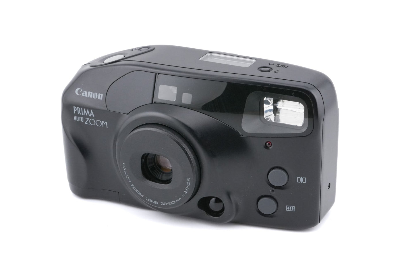 Canon Prima Auto Zoom · Hauptbild