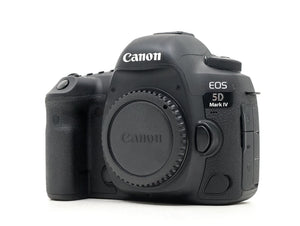 Canon EOS 5D Mark IV - segunda mano - excelente estado - foto principal - SKU 3790640 - Camera Market