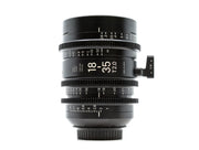 Sigma 18-35mm T2 Cine - Canon EF Fit de segunda mano en Camera Market