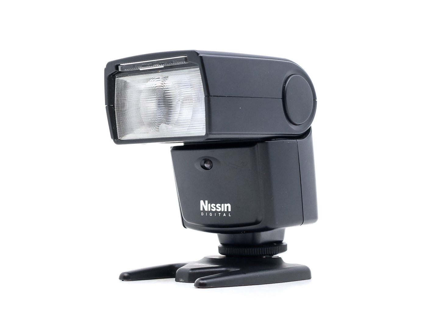 Speedlite Nissin Di466 - Dedicato Canon · immagine principale