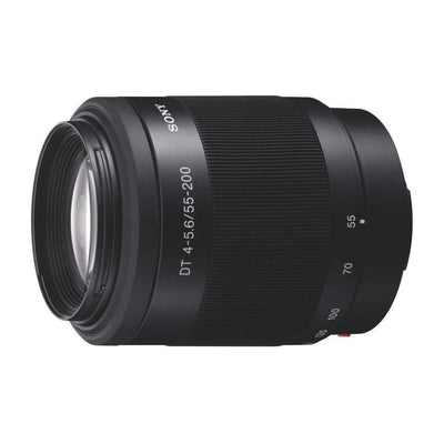 Objectifs Sony Sony 55-200mm f/4-5.6
