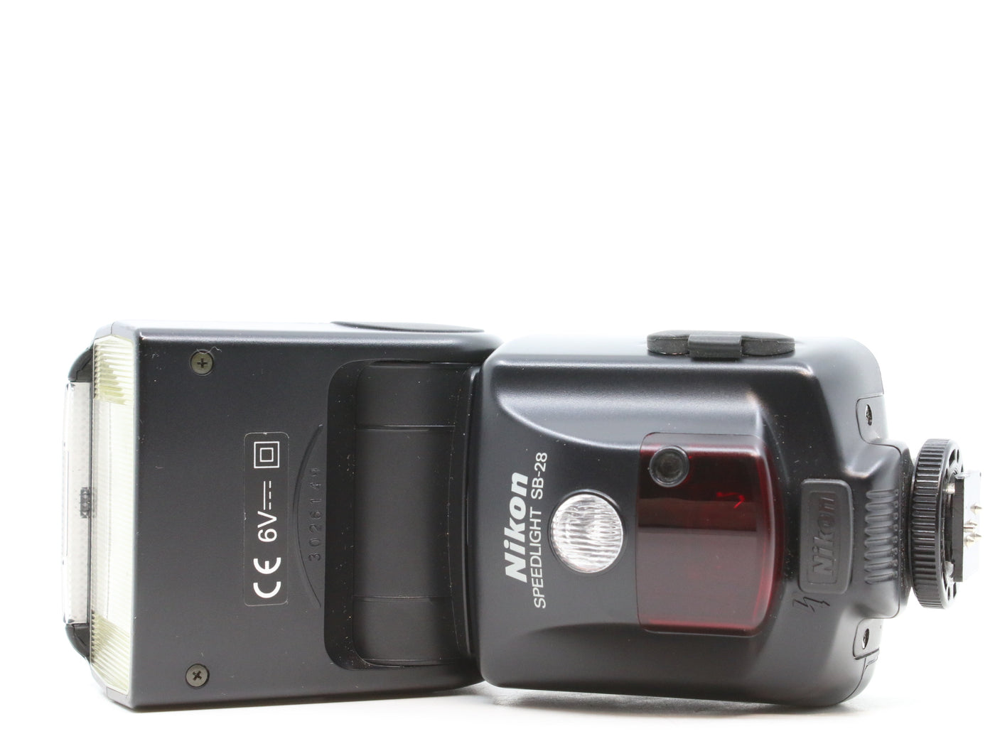 Nikon SB-28DX Speedlight · image principale