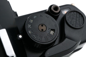 Yashica FX-3 + 50mm f2 ML 